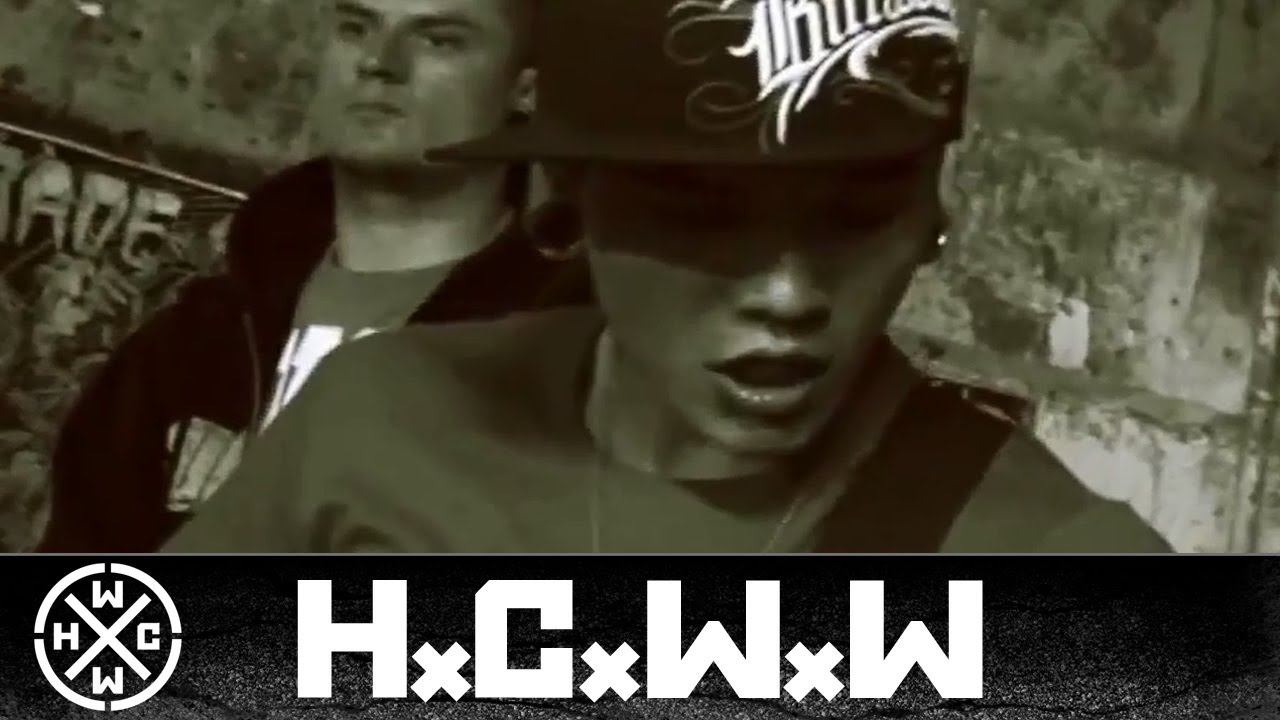 ULTIMA VICTIMA - NO MORIRE - HARDCORE WORLDWIDE (OFFICIAL HD VERSION HCWW