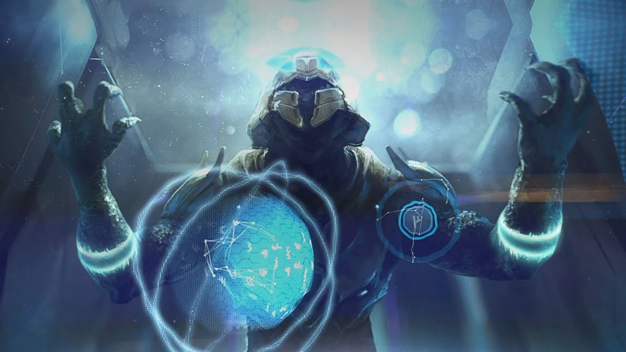 Halo Spartan Assault: Complete Soundtrack #4 - Operation C: Monolith