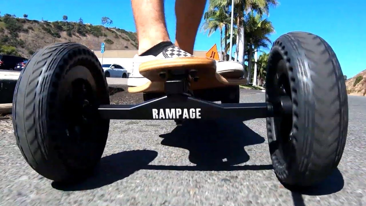 RAMPAGE UPDATE: I Put Production on Pause.... Need Your Input