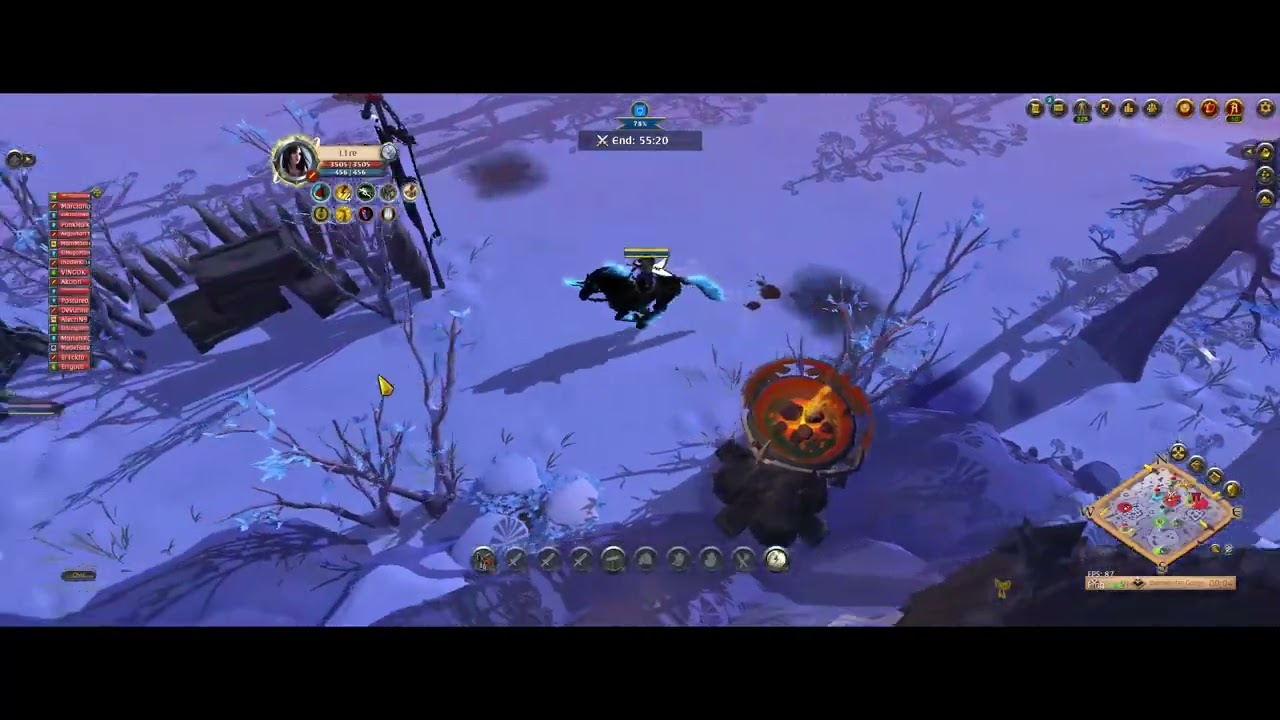 SAB0R vs PIVAS l Carving