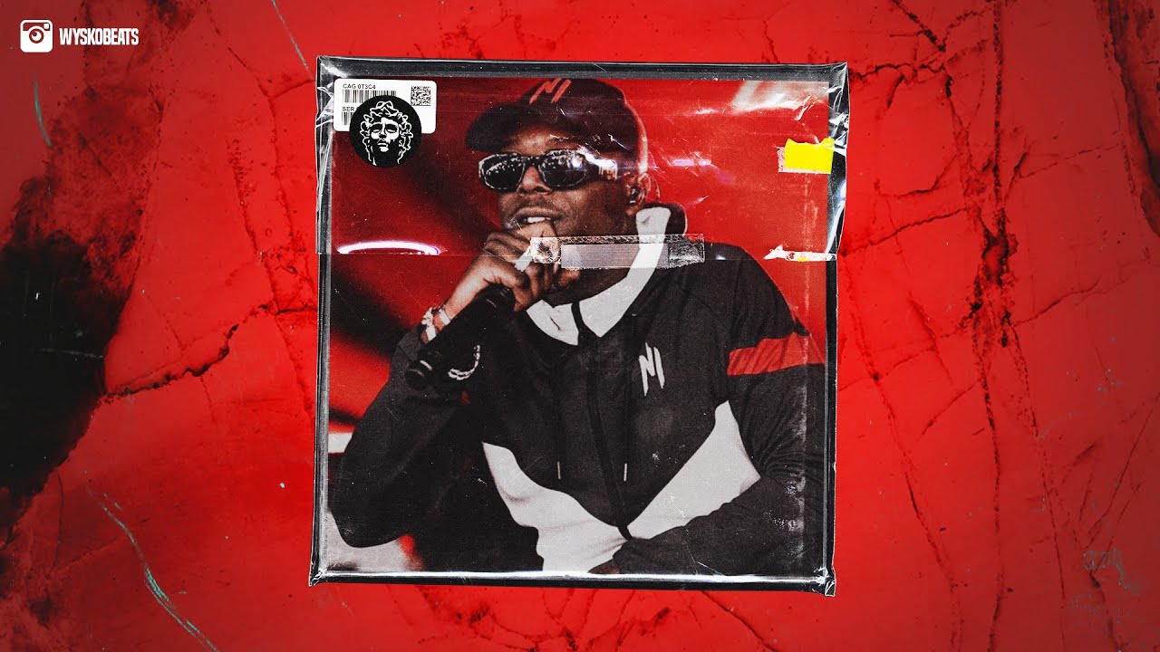 Ninho x Dadju Type Beat - 