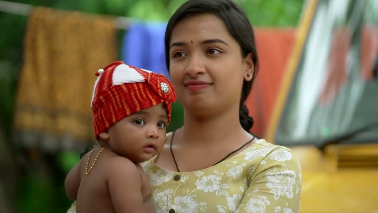പുതിയ ബിസിനസ്സിന് പേര് നൽകി Vishnu | Kudumbashree Sharada | Full Ep 607 | Sreelakshmi - Zee Keralam