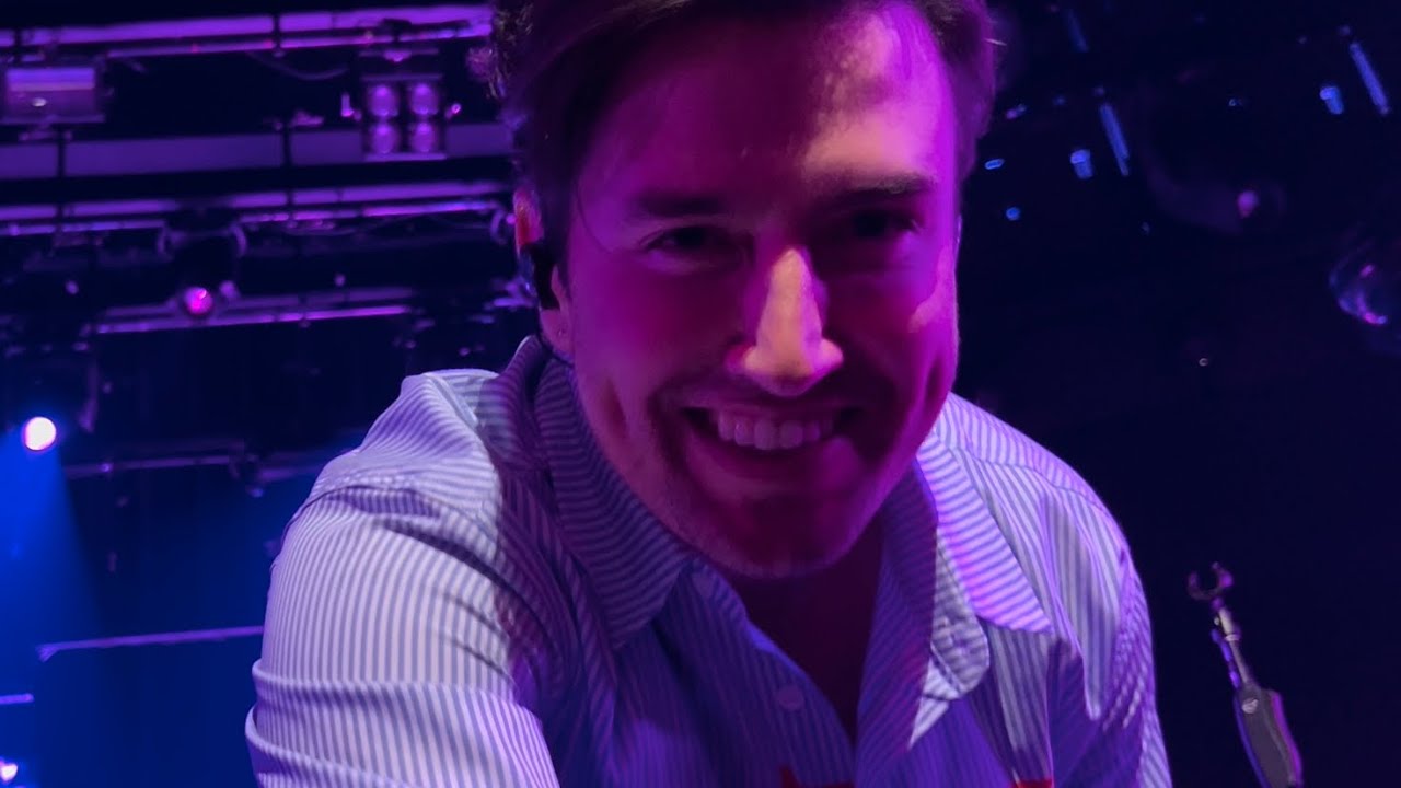 Big Time Rush - Paralyzed (11/15/23)