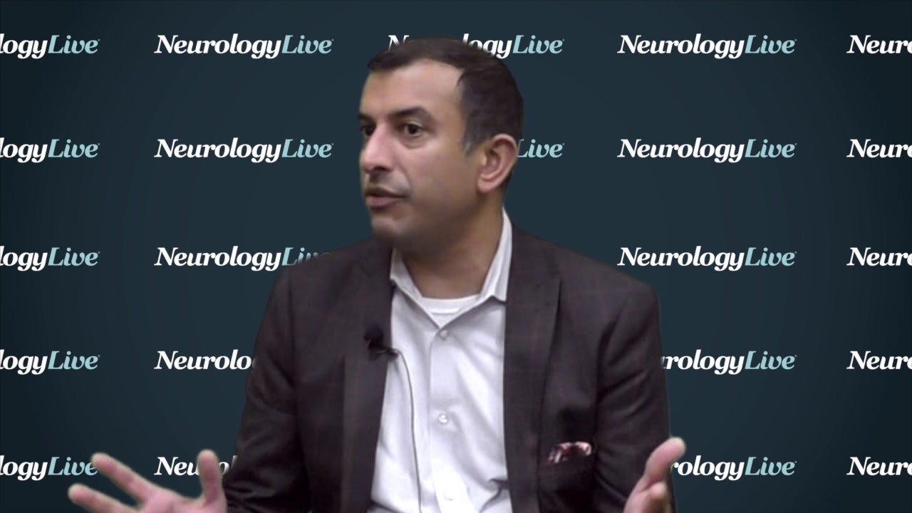 Anup Patel, MD, Comments on Empatica Embrace