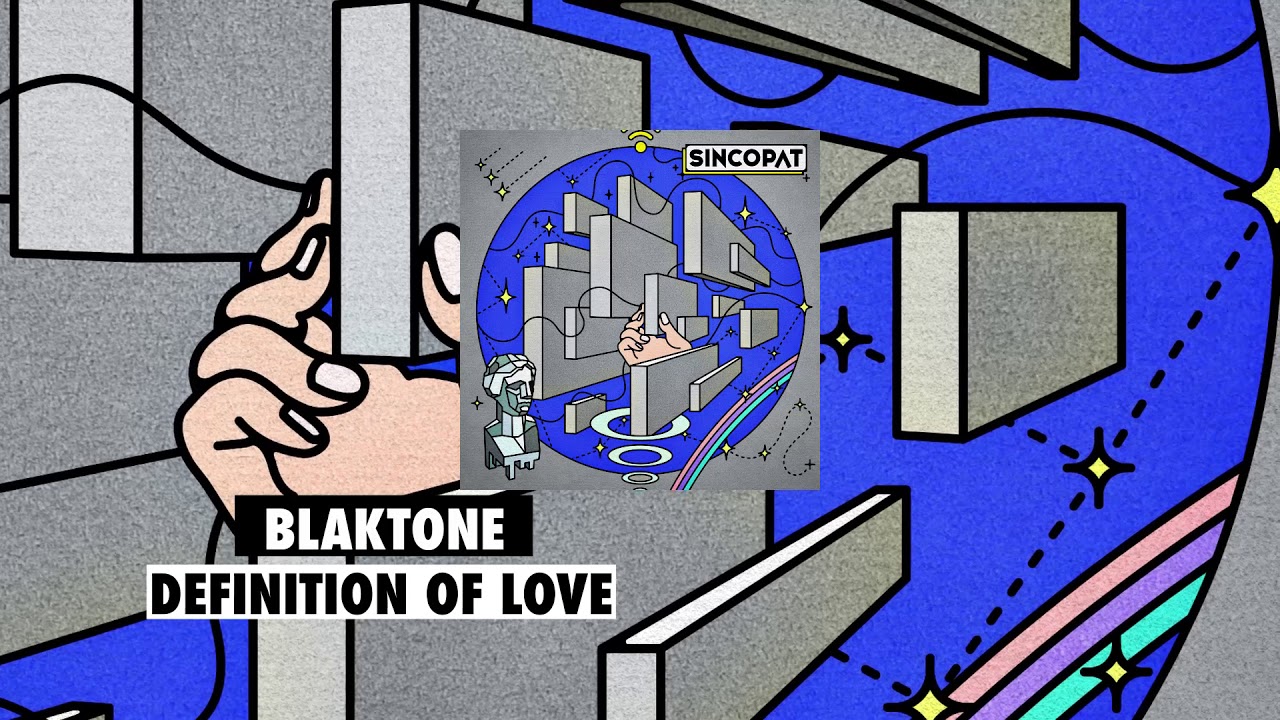 blaktone - Definition of Love [Sincopat 83]