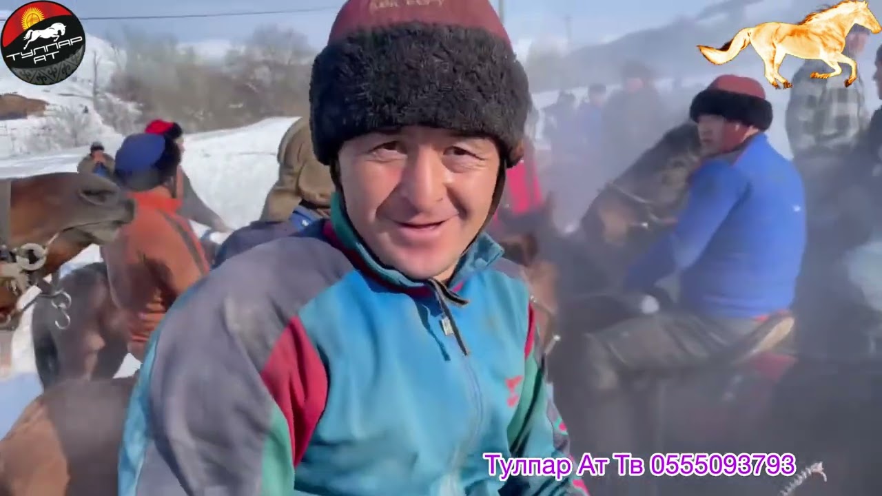 2-Болум, Ийри-Суу айылы, Озгон району. Шамшидин атанын аш тойу!🇰🇬🔥🐎
