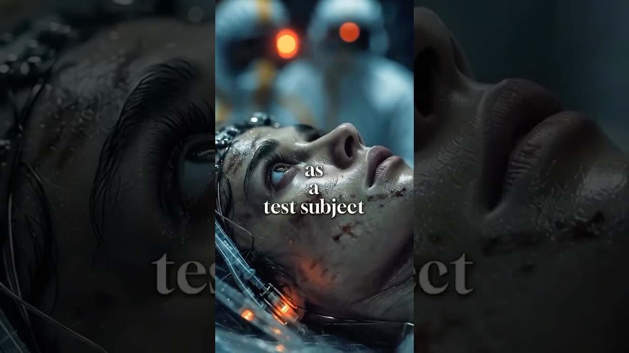 I Tested Real Mind Control Technology