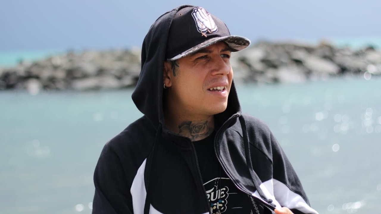 Chiky Realeza - Essere se stesso [ Prod. Vee ]