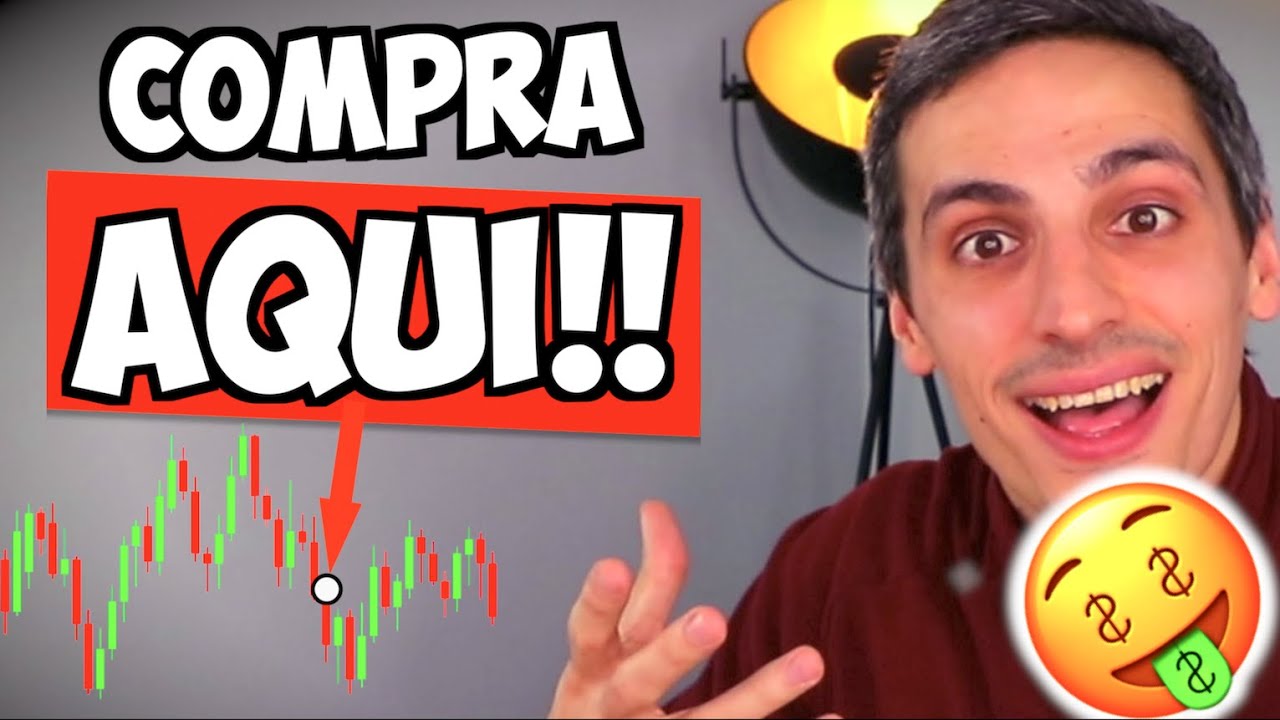 Cómo COMPRAR ACCIONES? Cuándo es el MEJOR MOMENTO para COMPRAR ACCIONES?