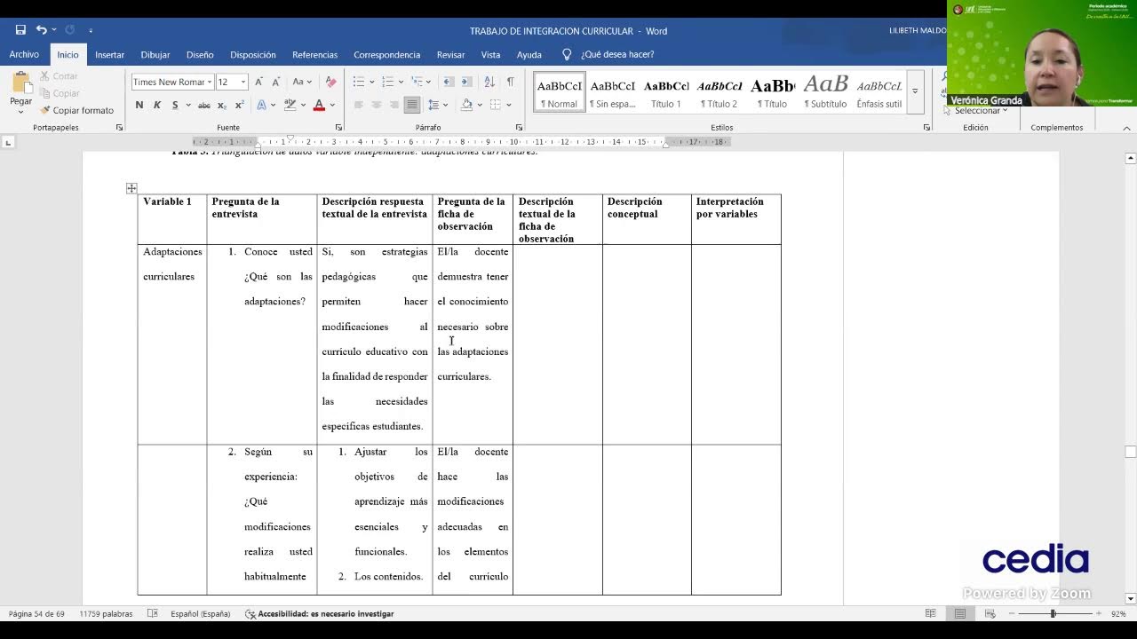 Proyecto de Integración Curricular