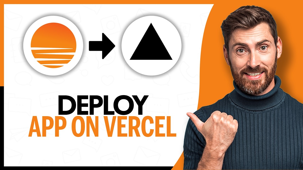 How to Deploy Base44 App on Vercel - Step by Step