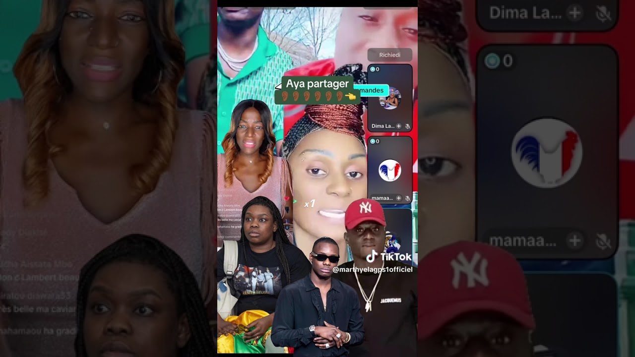 Balla den vs Sidiki Diabaté affaire est chaud z