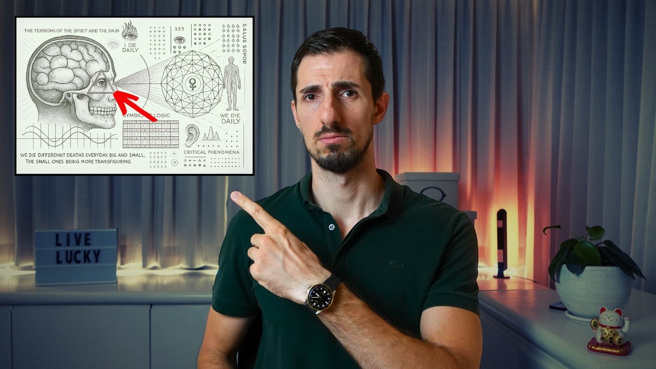 Квантовый эксперимент, который полностью изменит вашу реальность.