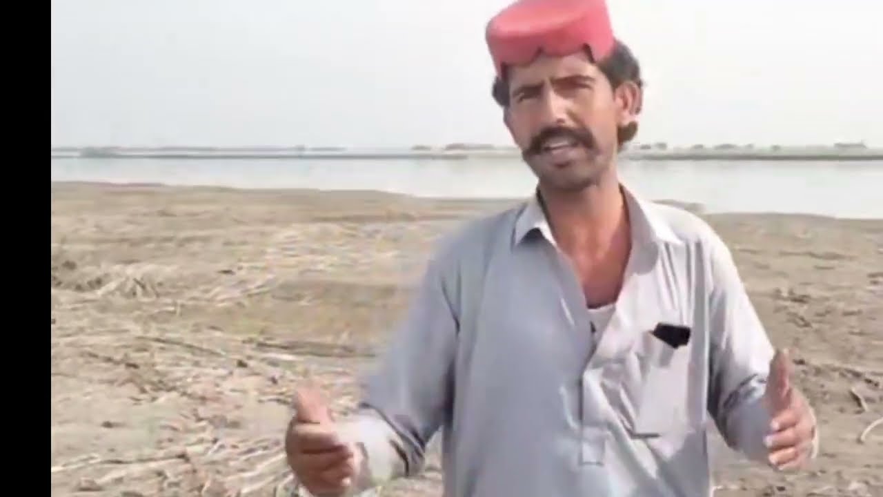 kache k dako ka youtubs Channel | Muhammad yar lund baloch|kacha daku| Pak army