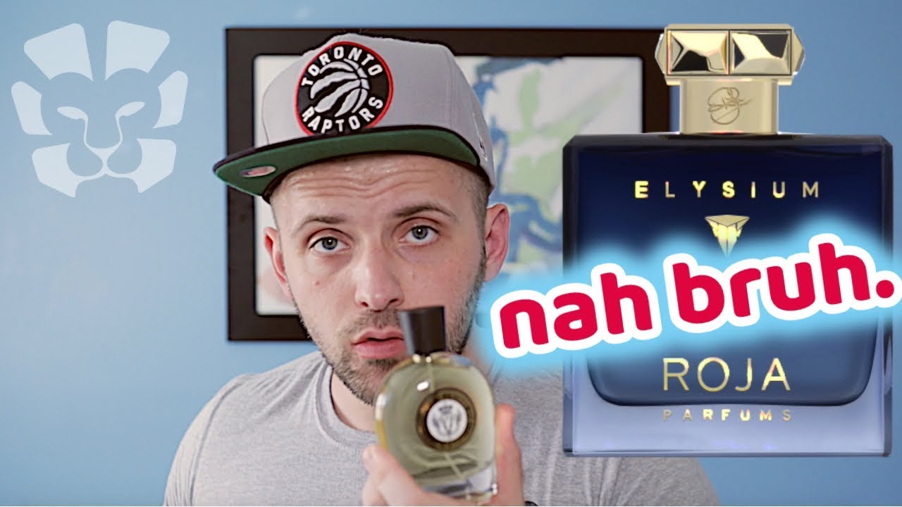 Don't Buy Roja Elysium | EVOLUTION DE L'HOMME SOIR REVIEW