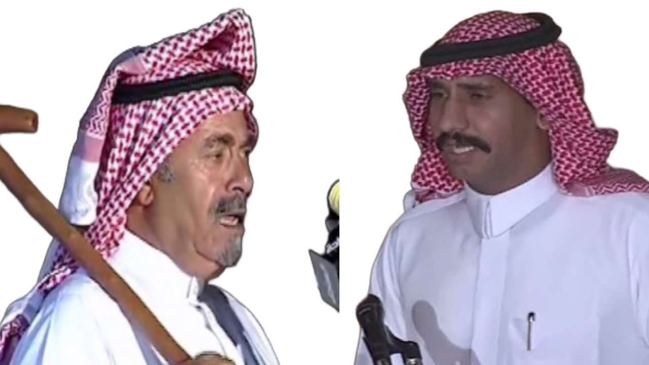 موال - ملفي المورقي وعوض الله ابو مشعاب