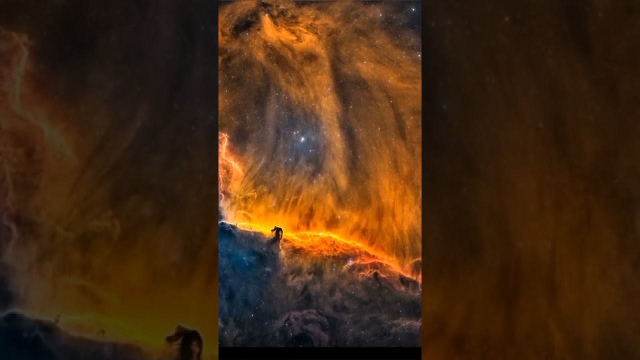 Astronomy Picture of the day | 07 March. 2022 | By The NASA | The Beginning #shorts #nasa #astronomy