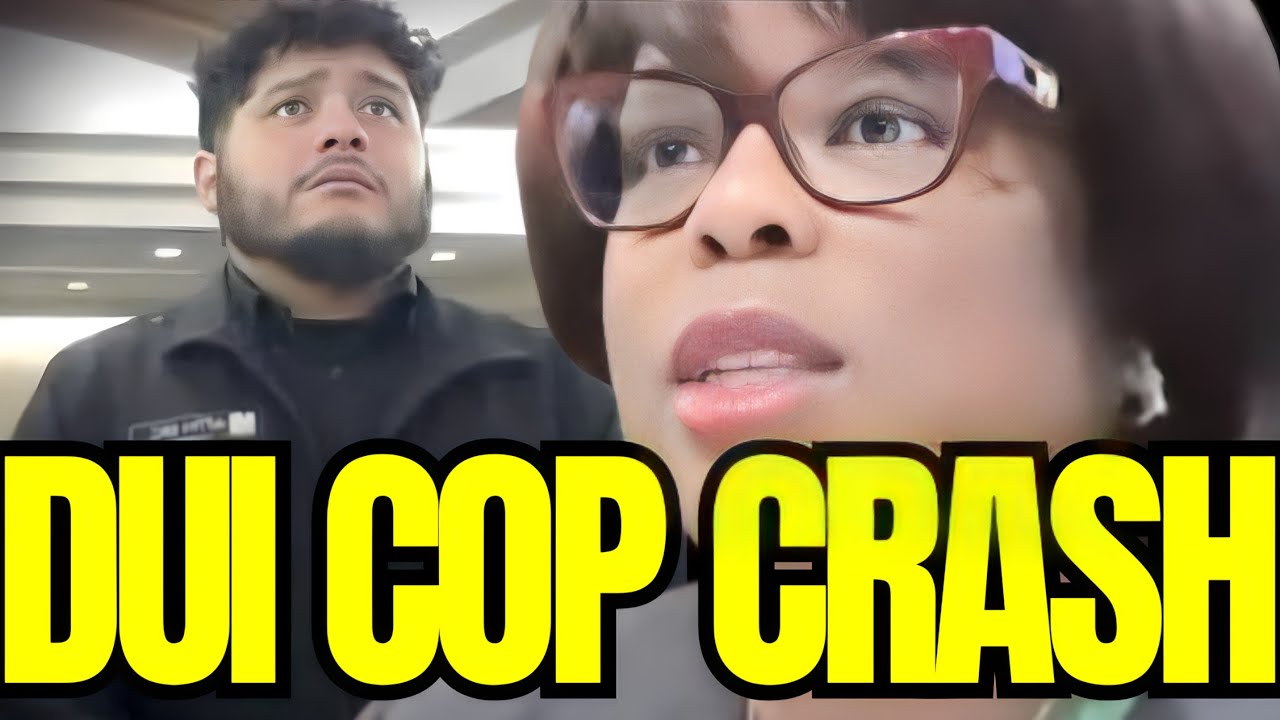 Judge Boyd GRILLS Defendant After Shocking DUI Arrest