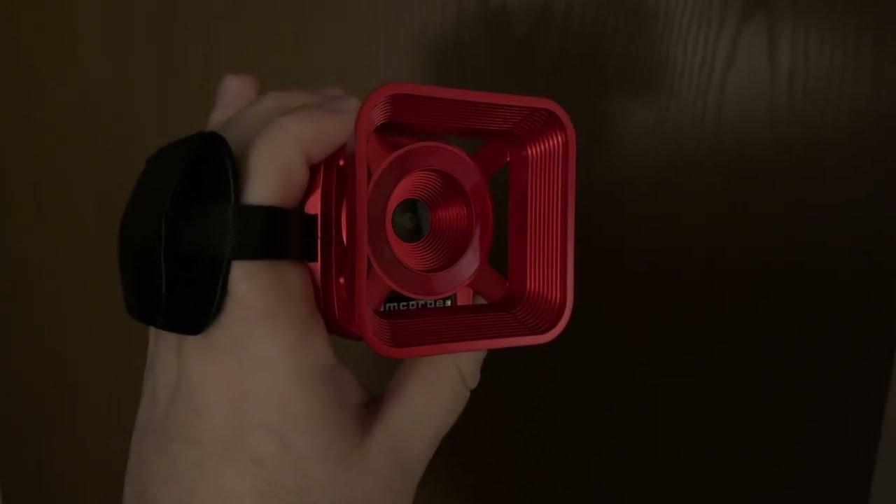 Purchased Another New Camcorder From Amazon 📹📹📹