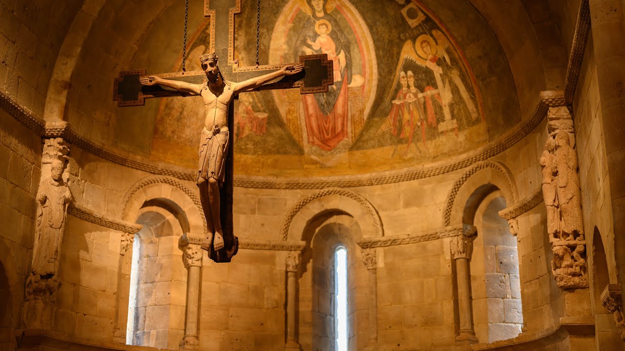 The Met Cloisters