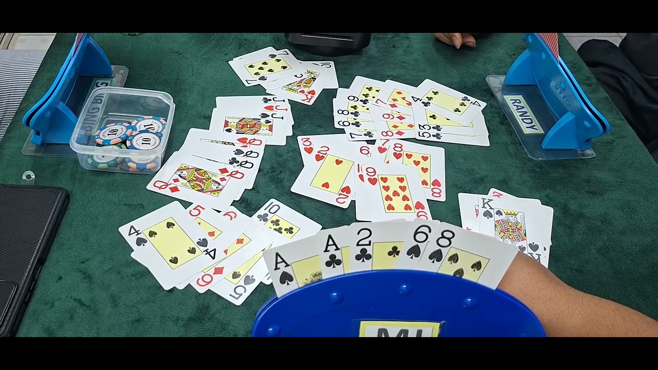 Tong its EP90 #subscribe #youtube #tongits #games #like 