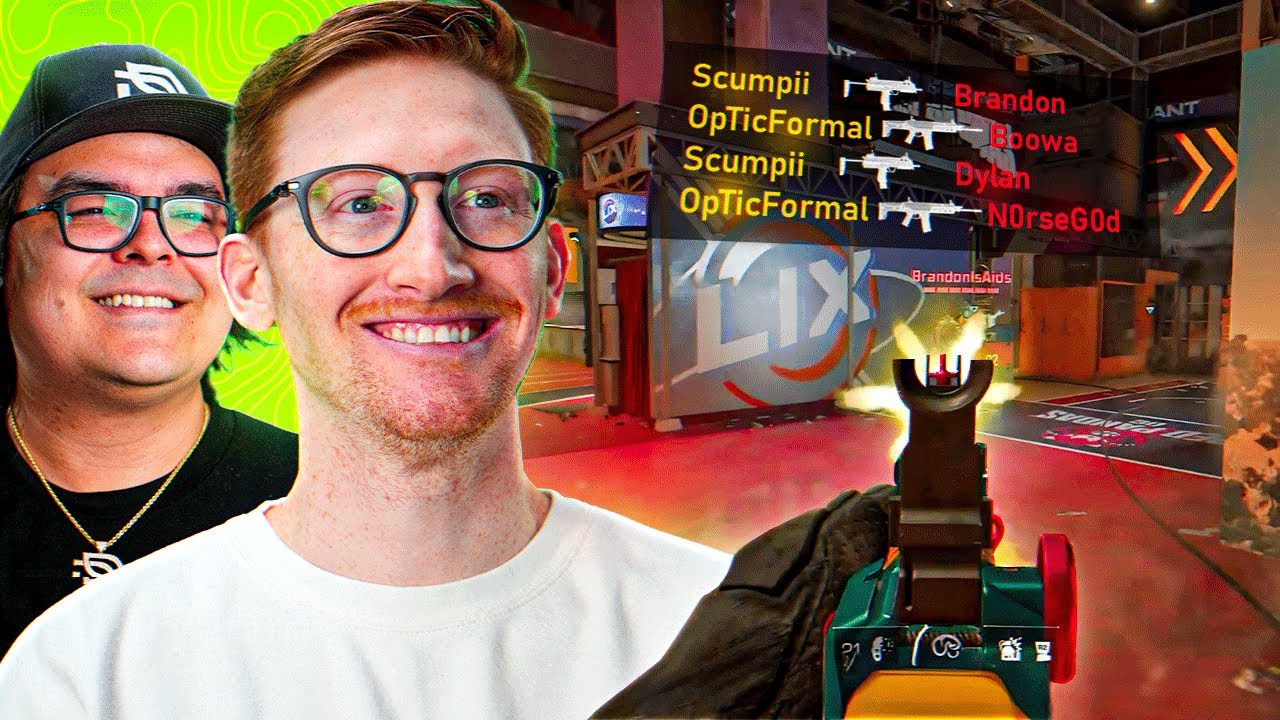 XDEFIANT KILL RECORD WITH FORMAL!! (120+ ELIMS)