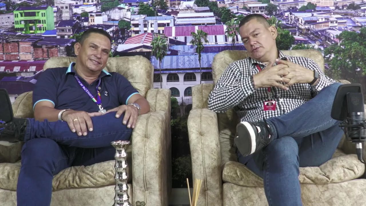 Mauricio Torres habla de su gestión y metas como Presidente del Concejo de Florencia