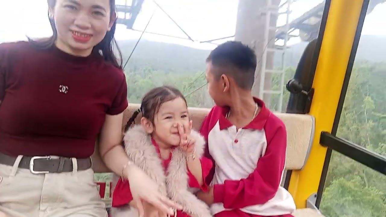 Sam Gôn đi chùa Hương Tích ngày 16/12/2026 dương lịch 