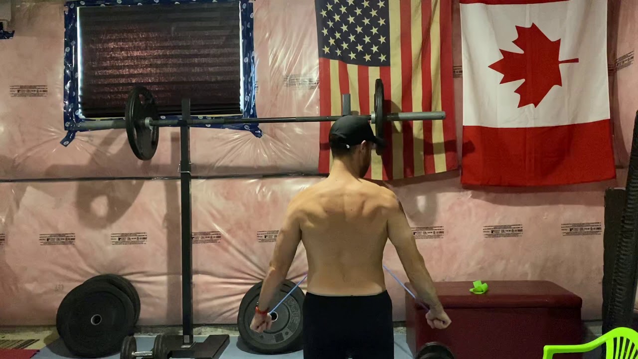 Kneeling Band Series