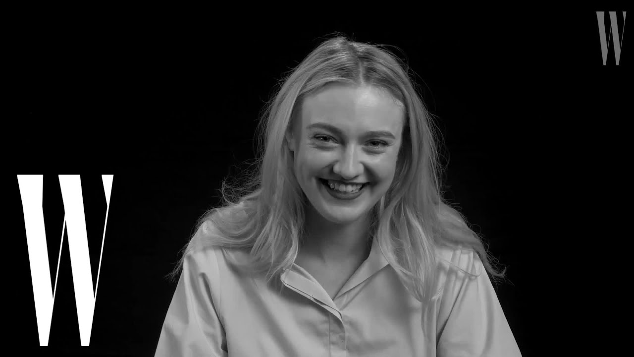 Дакота Фаннинг впервые поцеловалась в 7 лет в фильме «Стильная Алабама» | Кинопробы | Журнал W