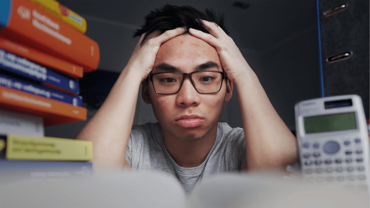 How your bachelor's thesis can ruin you