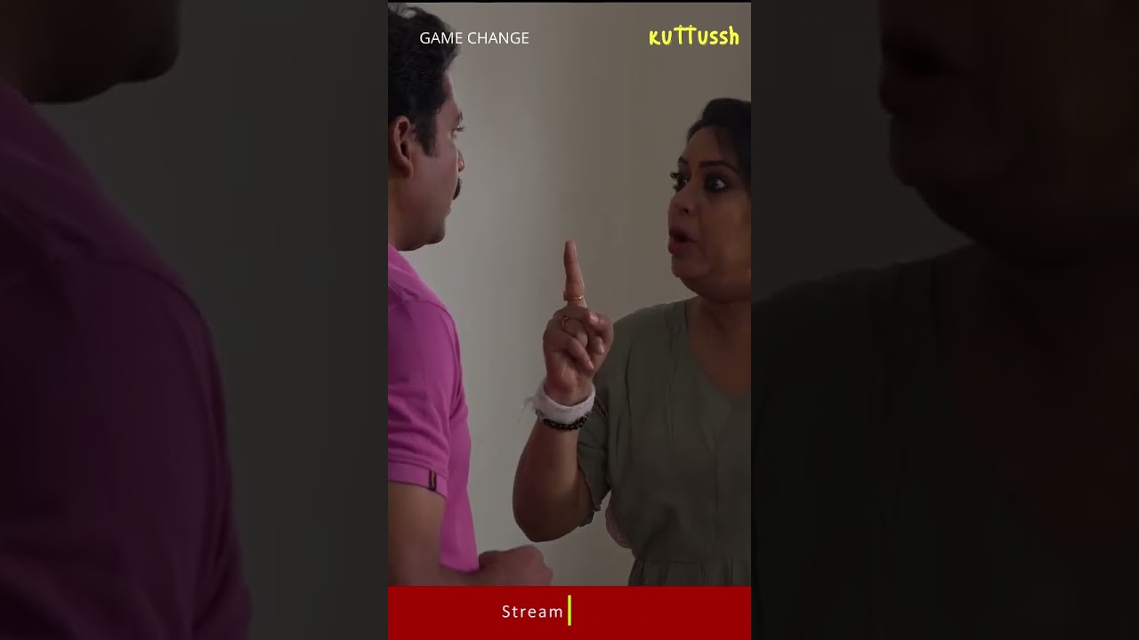 গেম চেঞ্জার | Bengali Crime Thriller | Murder Mystery | Now Streaming on Kuttush OTT | Game Changer