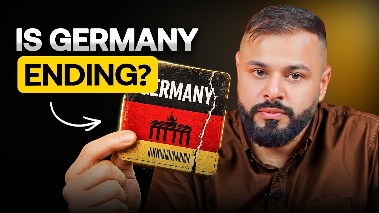 Be Careful: The Easy Germany is Over - What Indian Students Need to Know
