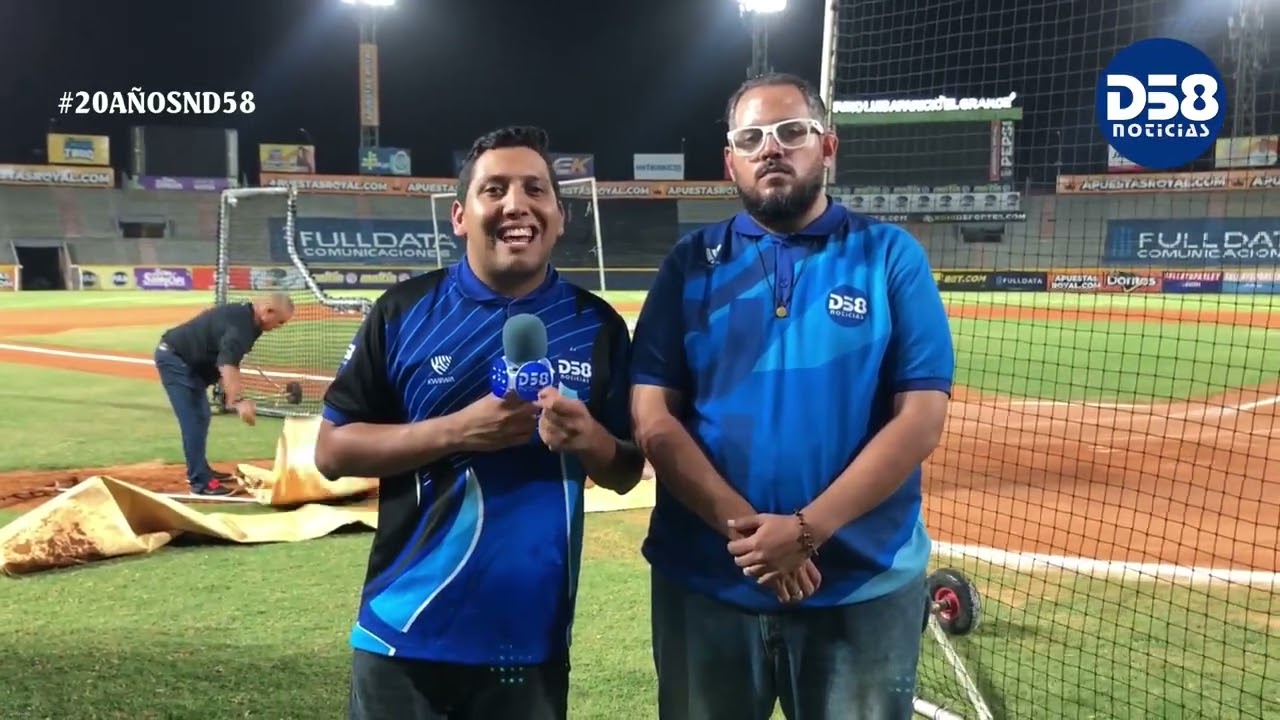 ⚾️🧡 Las Águilas del Zulia cerraron su participación en la temporada 2025-2026 de la LVBP