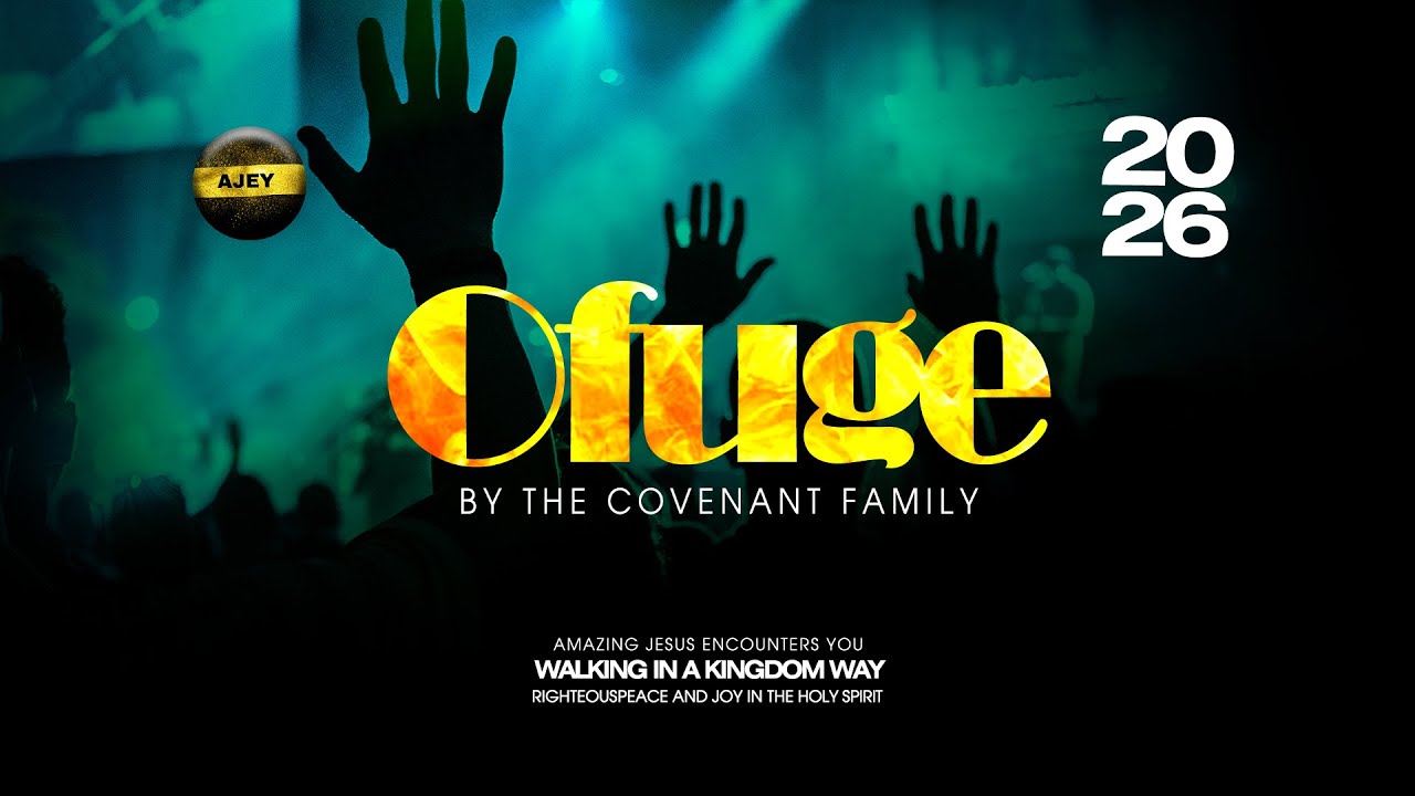 OFUGE