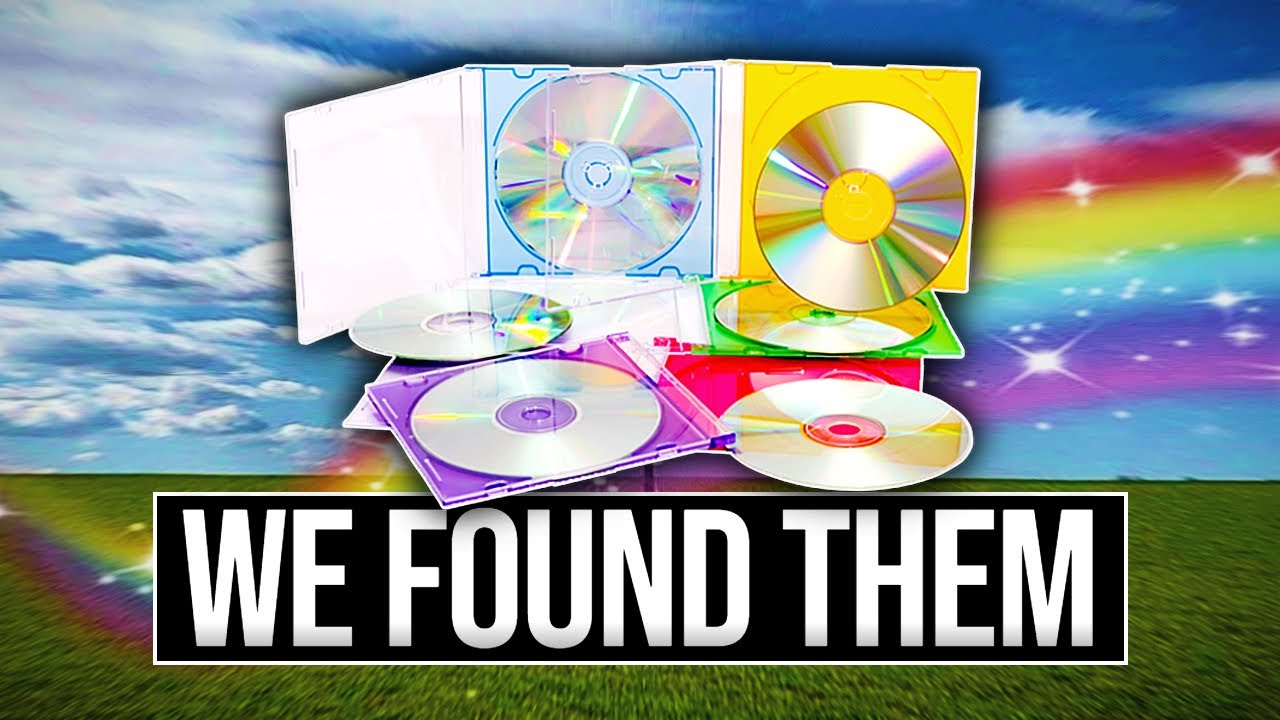 8 Interesting Found Unknown Songs