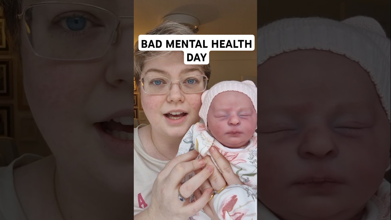 Taking a FAKE BABY shopping?? #reborns #babydolls #anxiety