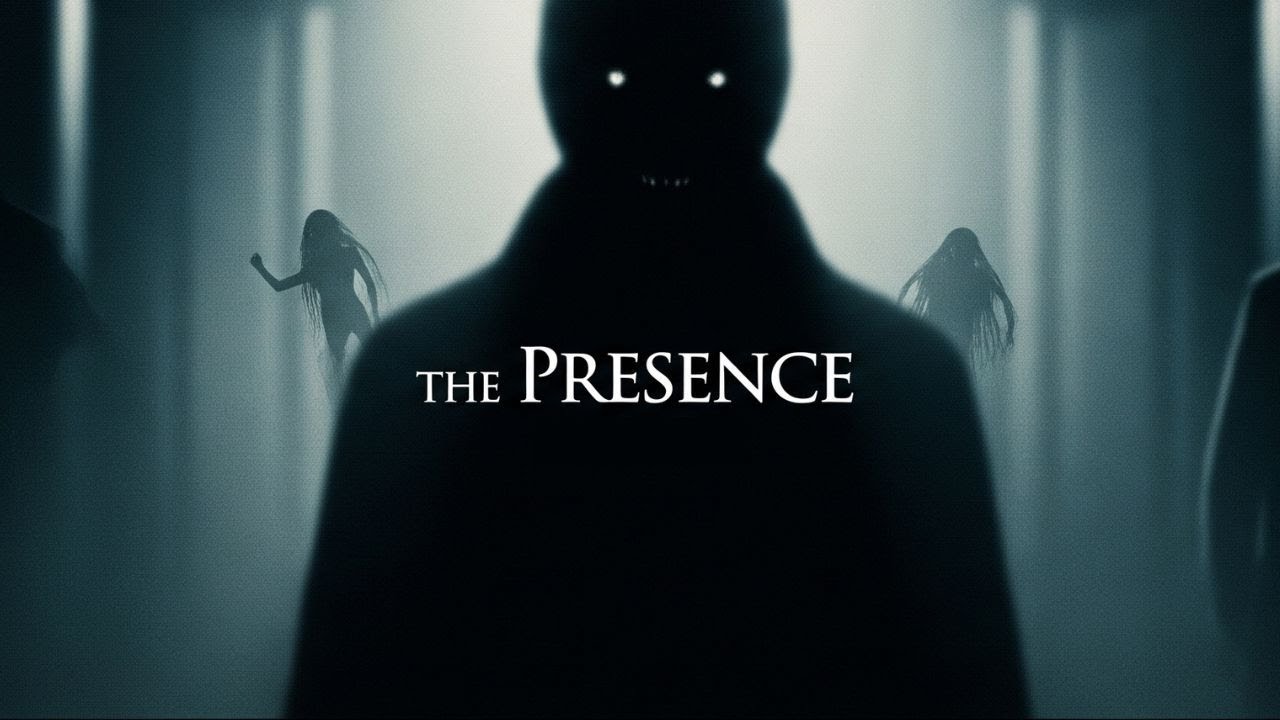The Presence | HD | Horror | Film Completo in Italiano