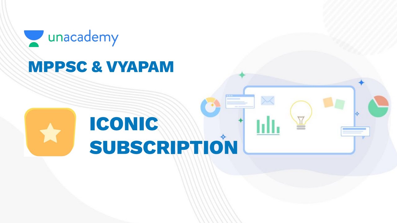 MPPSC Big Updates | MPPSC & Vyapam Iconic Subscription | MPPSC Combat | Arjun Sir