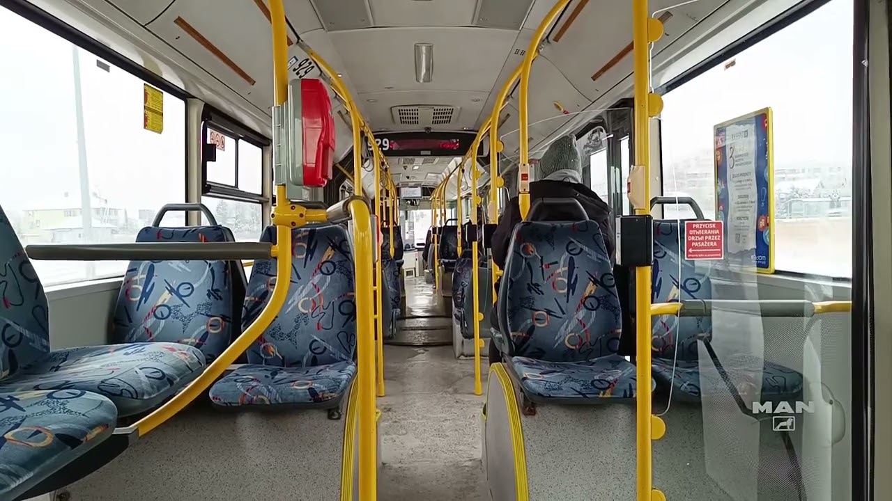 [9] MAN NG363 Lion`s City G #929 (exA206)