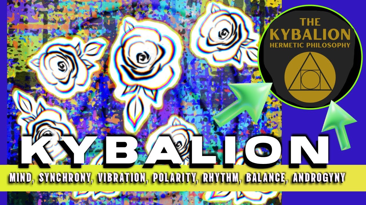 Kybalion 