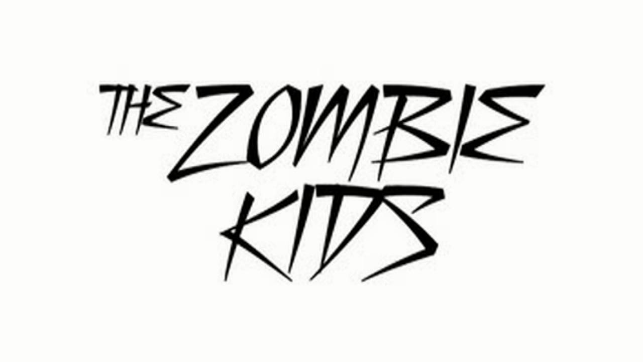 Atreyu - You give love a bad name (The Zombie Kids Remix)