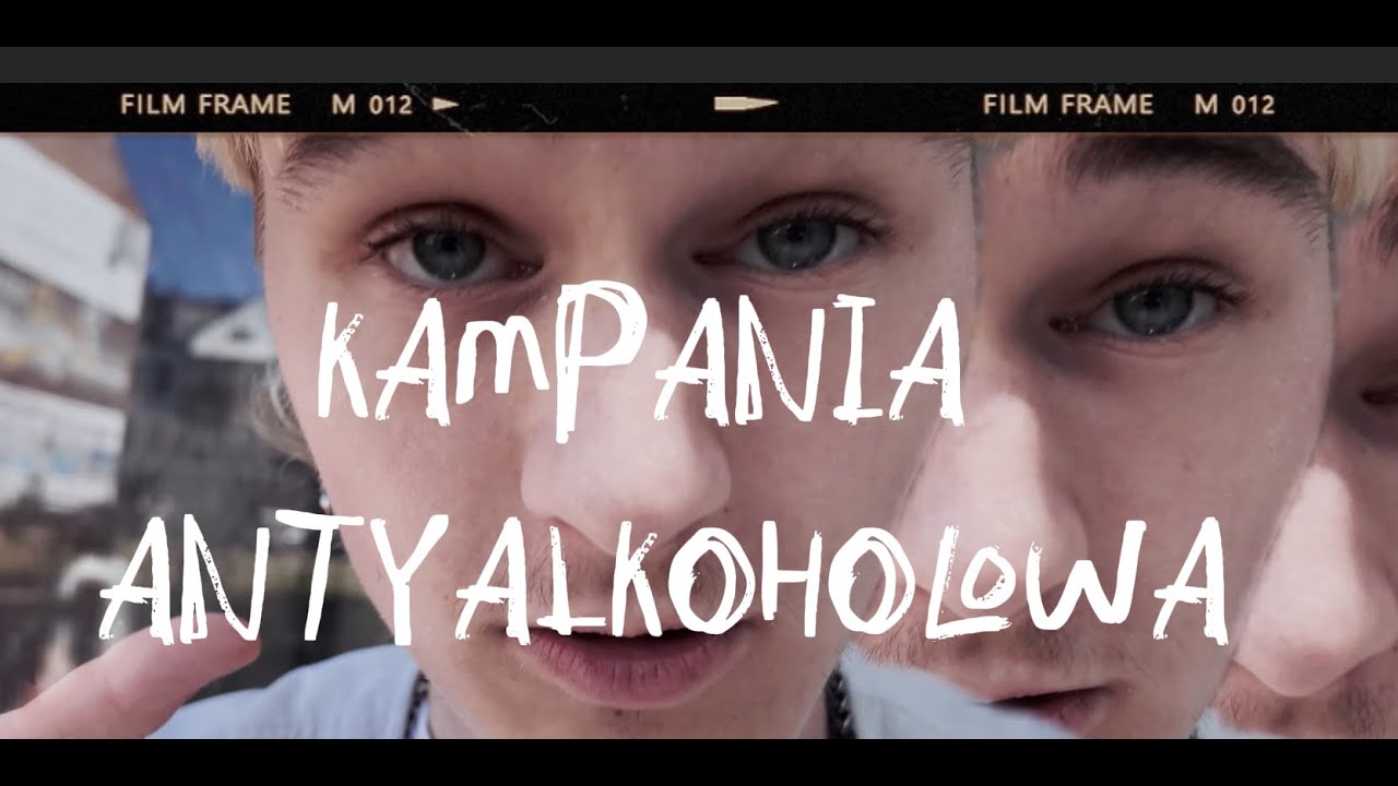 Osi Osiedle- Kampania Antyalkoholowa( Oficjalny klip )