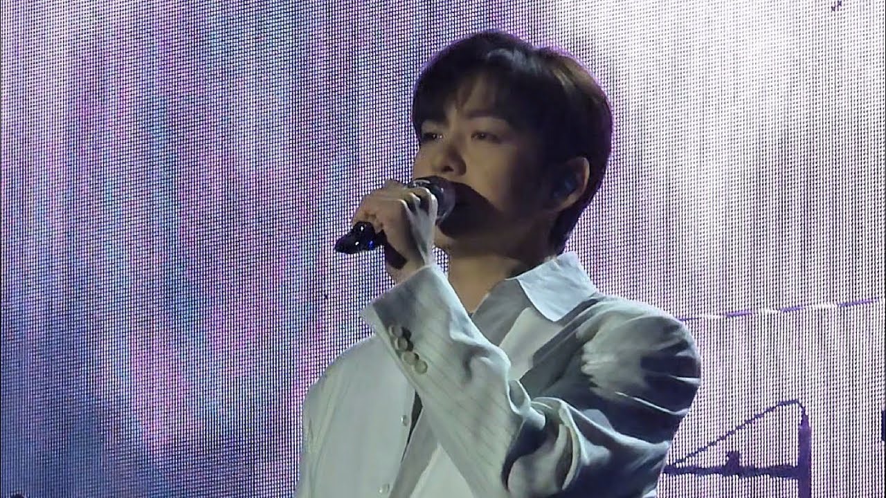 260124 이창섭(LEECHANGSUB) 수원콘서트 _ 혼자