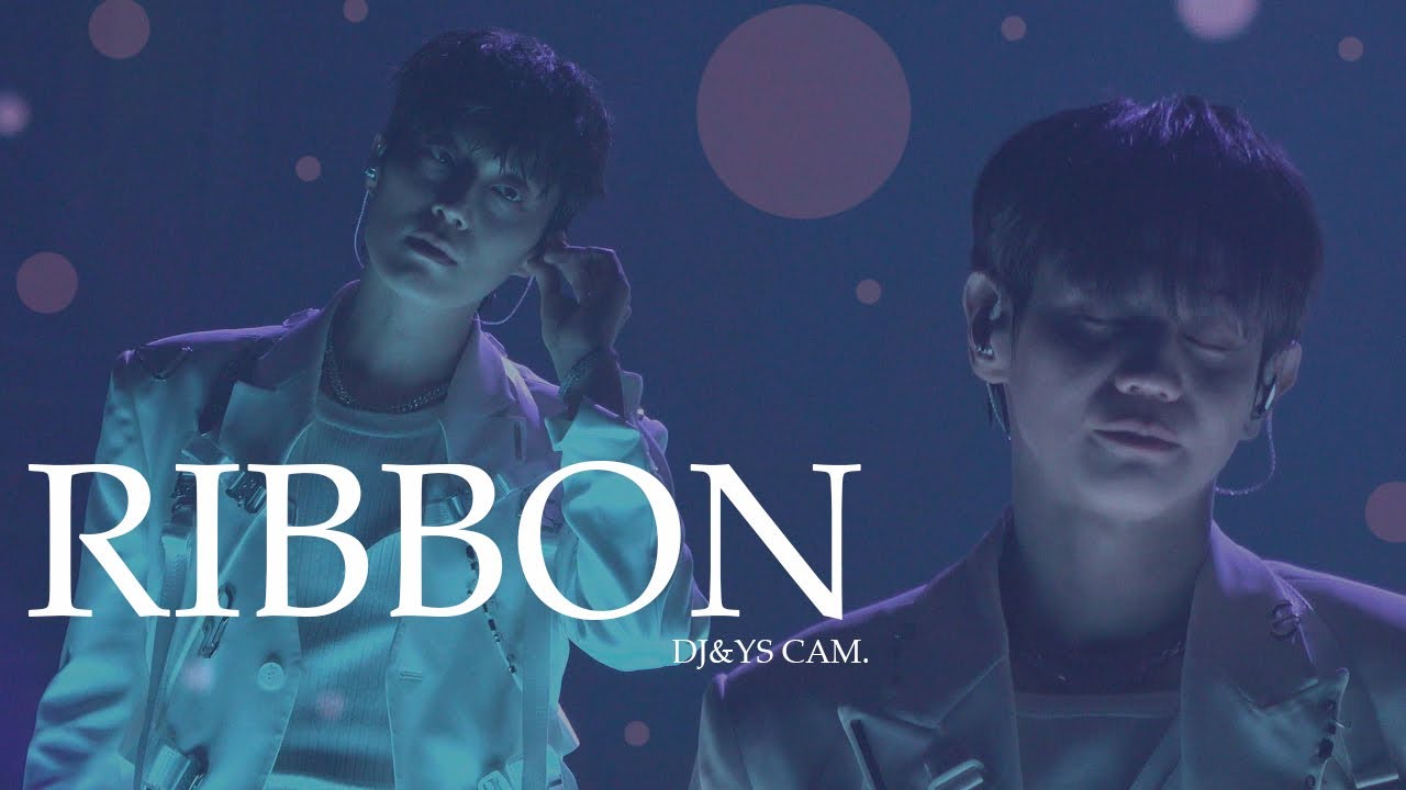 4K) 2024 HIGHLIGHT CONCERT - RIBBON (두준+요섭캠)