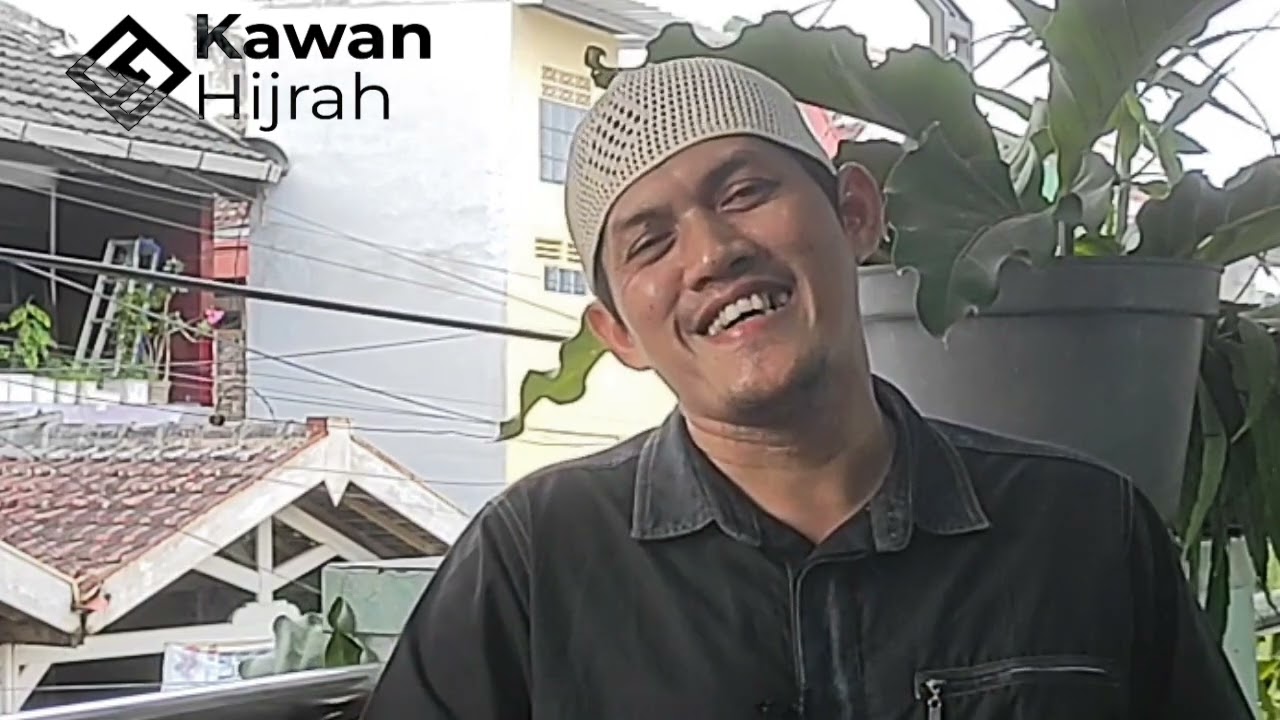 Eps. 76 | Pengalaman Unik Ketika Jadi Mutowif Umroh & Masih Aktif Di Dalam Islam Jamaah Jokam LD11