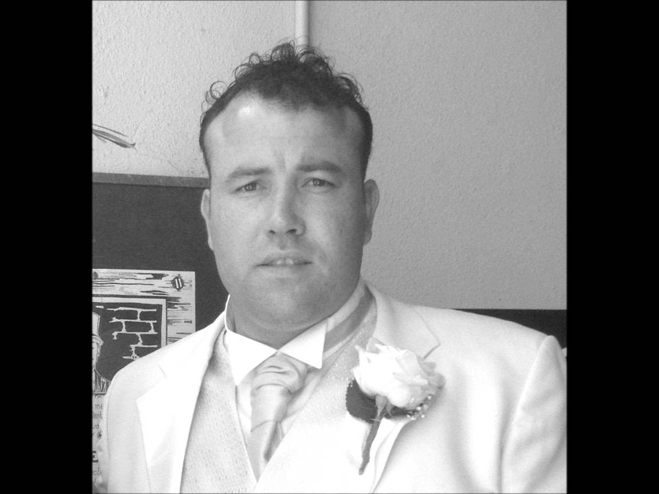 ill by her roses by Joe moloney