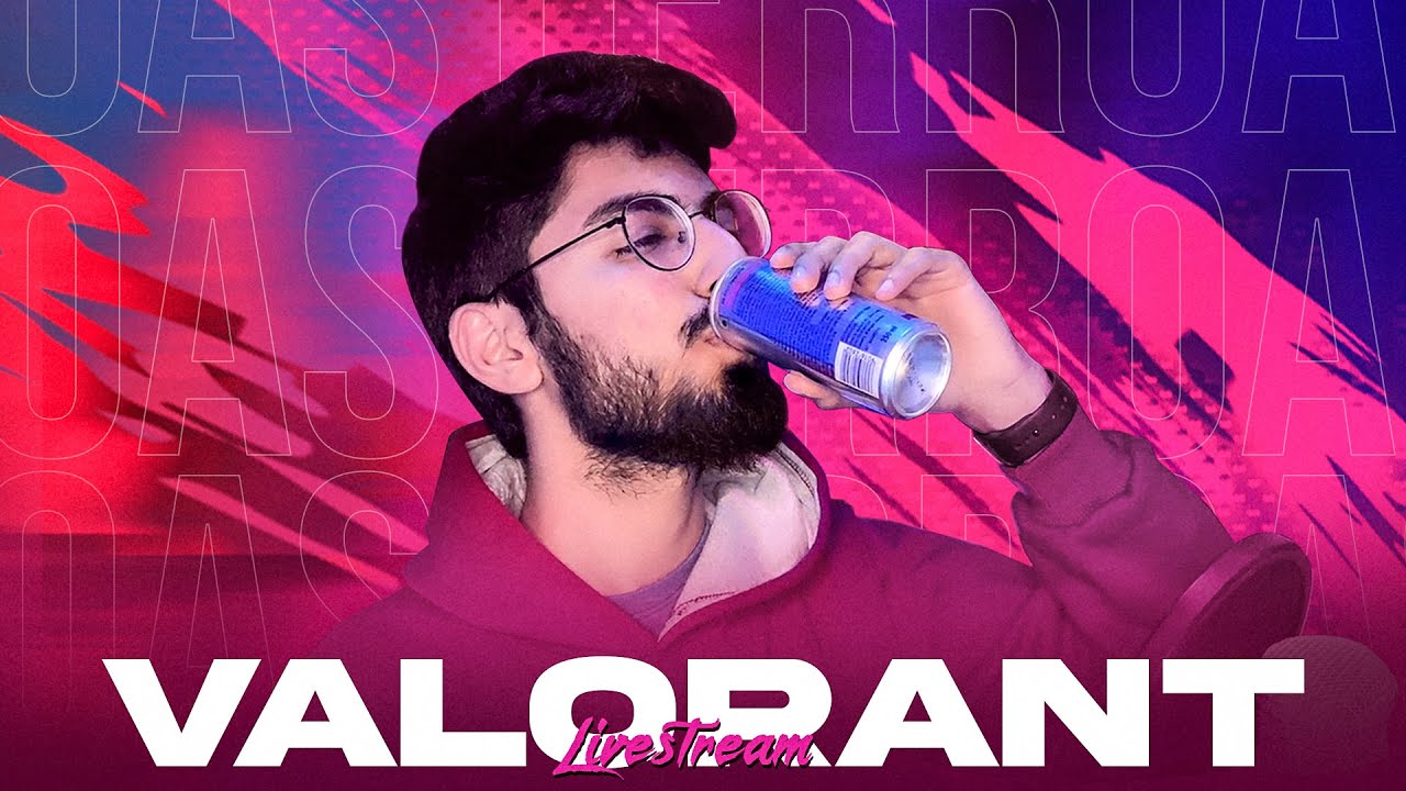 YOLO so going SOLO | Valorant India live | ToasterRoaster live 💙 !insta #valorantindia