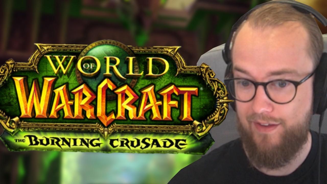 CLASSIC WOW🔴BIG SOD NEWS!?🔴TBC VIEWER RAID