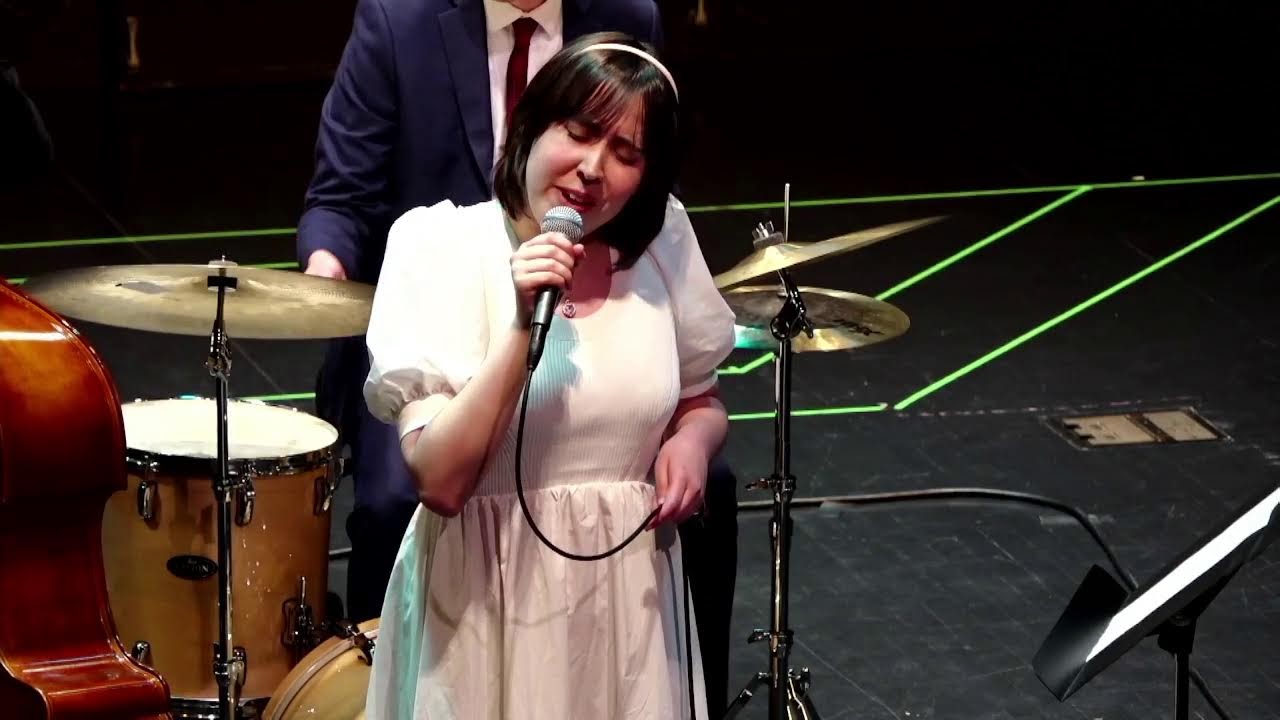 WVU School of Music Performance | Jazz Combos